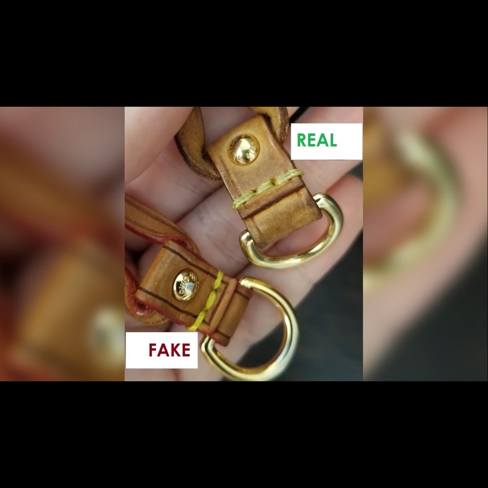 Louis Vuitton Neverfull - Picture 2 of 7
